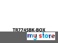 CPR-WDK TR7745BK-BOX COMBO 2 PORT USB DUPLEX RECP 15A 125V BK