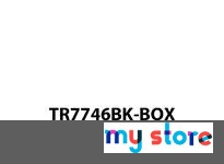 CPR-WDK TR7746BK-BOX COMBO 2 PORT USB DUPLEX RECP 20A 125V BK | YarinInd