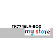 CPR-WDK TR7746LA-BOX COMBO 2 PORT USB DUPLEX RECP 20A 125V LA