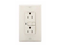 Cooper Eaton TRAFCI15LA AFCI Tamper Resistant Duplex 15A 125V LA