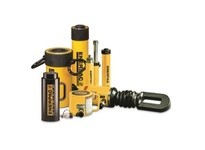 Enerpac TRCM-2002 Tie Rod Cylinder 2.0" Bore 2" Stroke | Industrial Supplies