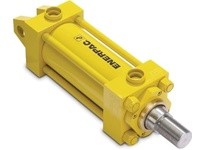 Enerpac TRCM-2512 Tie Rod Cyl 2.5" Bore 12" Stroke No Cush.