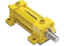 Enerpac TRFM-2502 Tie Rod Cyl 2.5" Bore 2" Stroke No Cush.