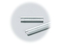 Fibox TRM 0507 DIN-15 Mounting Rail 1.89 x 0.59 x 0.04" | YarinInd