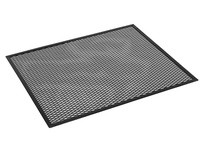 Durham TRM-3630-95 TRAY-MESH 36X30 #95 GRAY