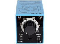 Cutler Hammer TRNP240AC Multifunction Time Relay 120 VAC | Reliable Industrial Supplies
