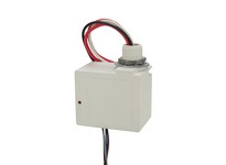 NSI Industries TRP-24B DIGITAL-TRP 120/230/277VAC SPST 20A Powerpack | Industrial Supplies