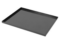 Durham TRS-3630-95 TRAY-SOLID 36X30 #95 GRAY