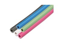 SMC TRS0603BU-100 Tubing Flame Resistant TRS TRB TRBU