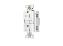 Cooper Eaton TRSGFNL15LA NL GFCI Tamper Resistant ST Duplex 15A 125V | Quality Electrical Supplies