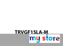 CPR-WDK TRVGF15LA-M GFCI TR Deco Dup 15A 125V W/Mid Wlplt LA | YarinInd