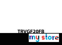 CPR-WDK TRVGF20FB GFCI TR Deco Duplex 20A 125V BR | YarinInd