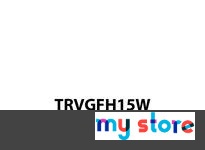 CPR-WDK TRVGFH15W GFCI TR HG Deco Duplex 15A 125V WH | Reliable Electrical Supplies