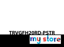 Cooper Eaton TRVGFH20RD-PSTR GFCI TRHG DecoDuplex 20A125V | YarinInd