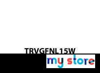 CPR-WDK TRVGFNL15W NL GFCI TR Deco Duplex 15A 125V | YarinInd