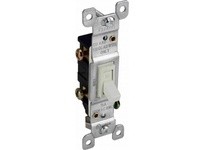 Orbit TS15-NE 15A Toggle Switch Residential Grade | High Quality