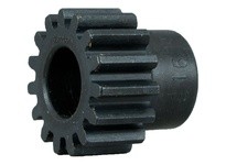 TS1620 Diametral Pitch: 16 Teeth: 20 Pressure Angle: 20 Degree