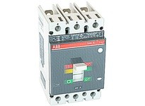 ABB TS3N040TW Molded Case Circuit Breaker TS3-150A Frame 40A 3 Pole | TS3 Series