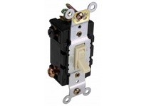 Orbit TS415-W 15A 4-W TOGGLE SWITCH WHITE | High-Quality Electrical Switch