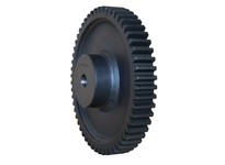 TS456 Diametral Pitch: 4 Teeth: 56 Pressure Angle: 20 Degree