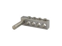 NSI TS500-4 Wire Range 500-4 4 Conductors Stud Diameter | Industrial Supplies