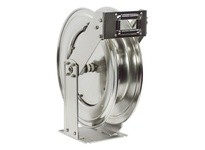 Coxreels TSHL-N-450-SS (Hose not included)