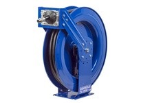 Coxreels TSHL-N-635-BBX (Hose not included)