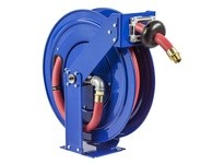Coxreels TSHL-N-635-BXN (Hose not included) | Durable Industrial Reel