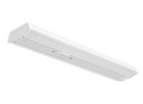 RAB TSLED2-28N/D10/US/BL STAIRWELL 3554 LUMENS TSLED2 2 FEET 28W 0-10V DIMMINGABI-LEVELE 120V-277V 4000K ULTRASONIC SENSOR AND B