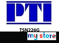 PTI TSN226G SNG 226 DBL LIP SEAL KIT B5- BEARING ACCESSORIES | YarinInd