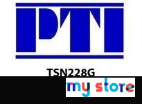 PTI TSN228G SNG 228 DBL LIP SEAL KIT B5 - Bearing Accessories | YarinInd