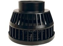 Dixon TSS20 Polypropylene Strainer | YarinInd