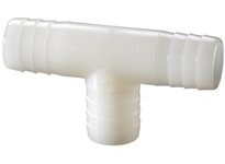 Dixon TSSS666 Tuff-Lite® Hose Run x Hose Branch Tee | YarinInd