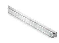 INA TSUZ08 Linear shaft support rail | YarinInd