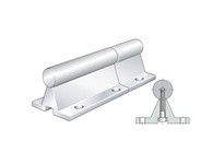 INA TSWZ32PD Linear Shaft Support Rail | High-Quality Industrial Supplies