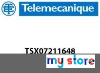 Telemecanique TSX07211648