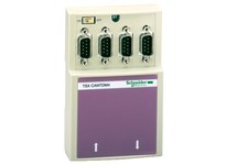 Telemecanique TSXCANTDM4 | YarinInd