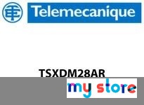 Telemecanique TSXDM28AR | YarinInd