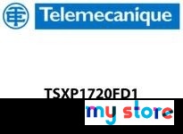Telemecanique TSXP1720FD1