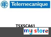 Telemecanique TSXSCA61