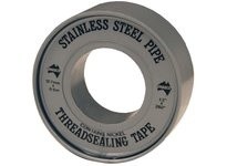 Dixon TTA50SS Stainless Steel PTFE Tape