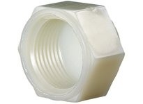 Dixon TTC4 Tuff-Lite® Female NPT Cap | YarinInd
