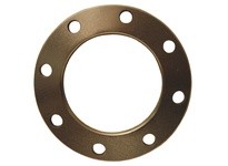 Dixon TTF3AL TTMA Buttweld Flange | High-Quality Industrial Supplies