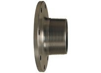 Dixon TTF3AL-3MT TTMA Flange x Male NPT Adapter