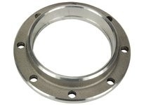 Dixon TTF400SP TTMA Slip-on Socket Weld Flange