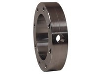 Dixon TTFS4AL-FP50 TTMA Flange Spacer with Port