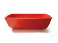 Maxi-Lift TTHP20X10 P O TIGER-TUFF LOW-PROFILE POLYETHYLENE ELEVATOR BUCKET