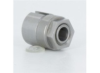 Fenner Industrial Motion TTQM0616SS Trantorque Mini 6mm SS Bushing | Keyless Solution