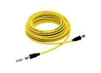 Hubbell Wiring TV98 MARINE CATV CABLE 25' YL | High-Quality Marine Cable