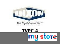 Dixon TVPC-4 CHECK PLATE FOR TVPC200-300 VALVE | YarinInd